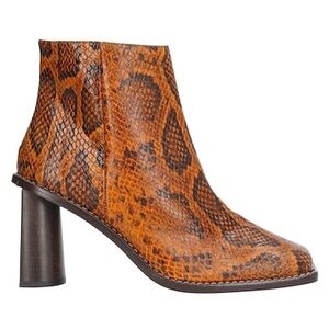 Rejina Pyo ankle boots NEW